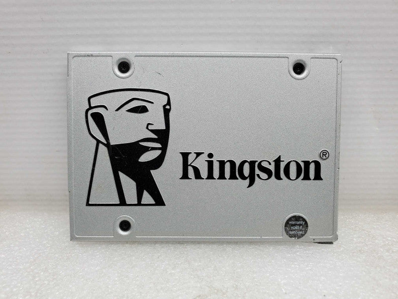 Solid State Drive - 480 GB - Sata 2.5\\" [Kingston SSD] (