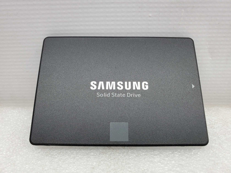 Solid State Drive - 500 GB - Sata 2.5\\" [Samsung SSD] (