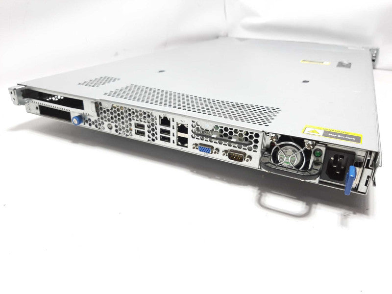 HP ProLiant DL160 G8 1x Xeon E5-2603 2.40GHz 8GB B120i Controller NO HDDs