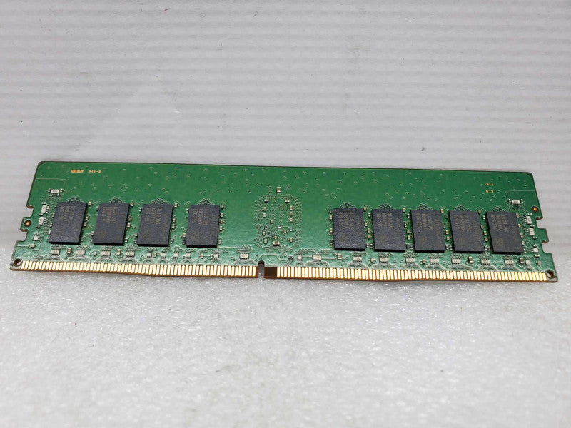 Samsung 16GB 1Rx4 PC4-2666V-R [DDR4] ECC Server Memory Stick  (