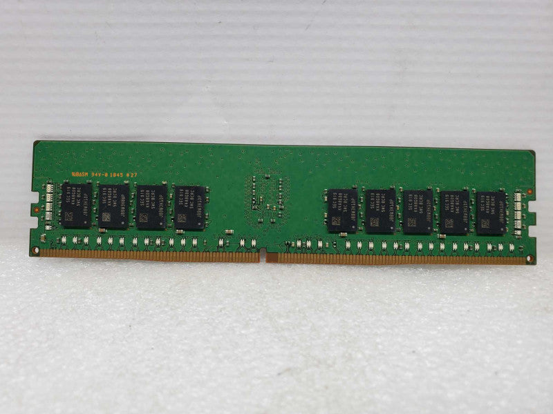 Samsung 16GB 2Rx8 PC4-2400T-R [DDR4] ECC Server Memory Stick (