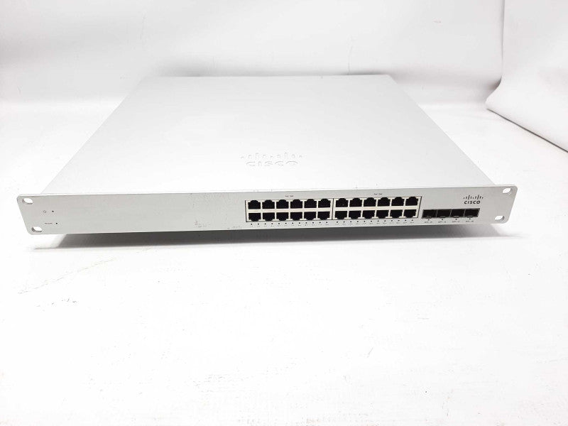 Cisco Meraki MS320-24P Unclaimed