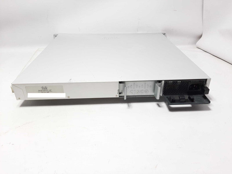 Cisco Meraki MS320-24P Unclaimed