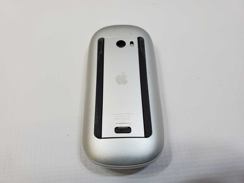 Apple Magic KIT Keyboard 2 [Black] + Magic Mouse 2 [White] (
