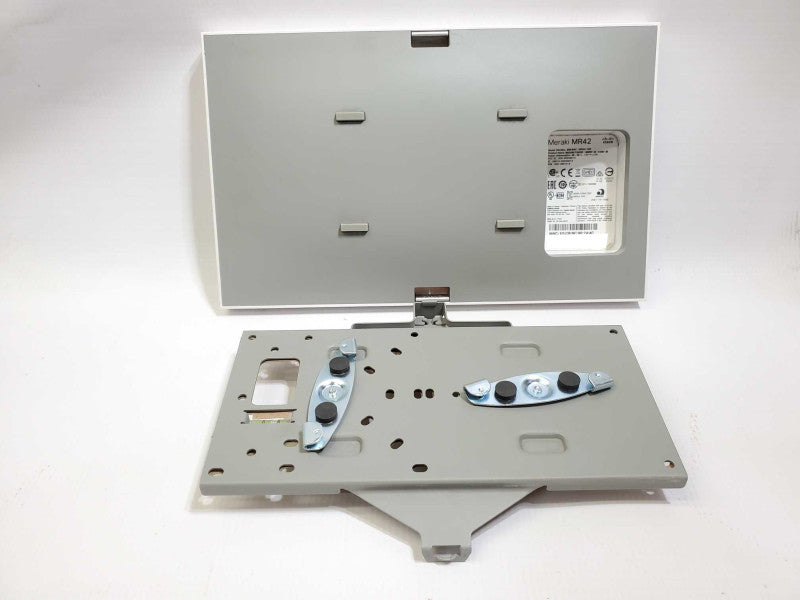 Cisco Meraki MR42-HW Access Point - Unclaimed with mount +