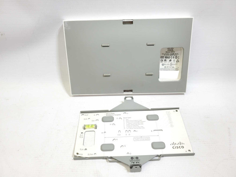 Cisco Meraki MR34 | Cloud Managed Wireless Access Point | UNCLAIMED +