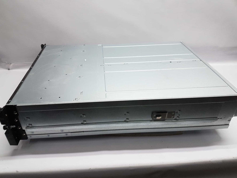 Nimblestorage ES1 / 1x psu / 2x contollers BMB-937-jb / 16x 3.5\\" Bays + caddie #