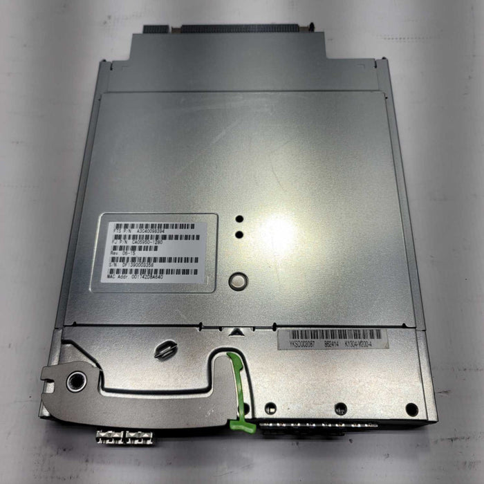 Fujitsu Primergy 10GbE Conn.Blade 18/8 Switch/IBP + 4x SFP S26361-K1304-V200 =