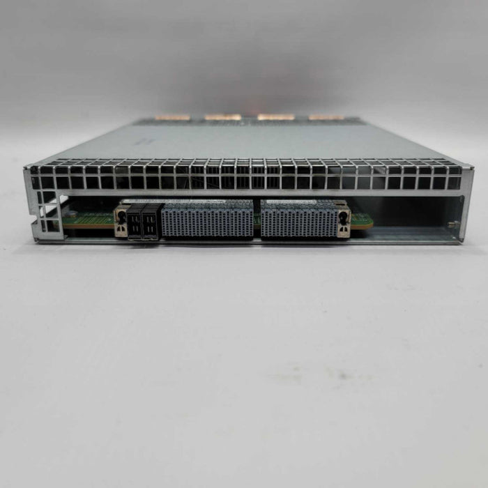 Dell PowerVault MD1400 MD1420 12G-SAS-4 12Gb SAS EMMEnclosure Management V9K2G =
