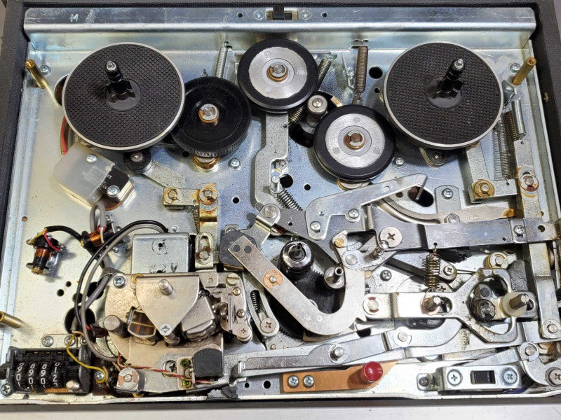 Roberts Model 771X +