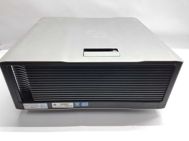 HP Z620 Workstation Xeon E5-2670 @ 2.60ghz / 32gb ram / quadro NVS 310 #