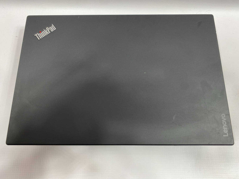 Lenovo ThinkPad X1 Carbon 5th gen with i7-7500U CPU 8GB RAM & 256GB NVME -