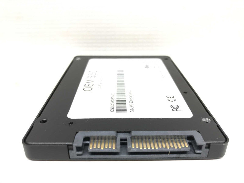 OEM SSD 256GB SATA III 2.5\\" +