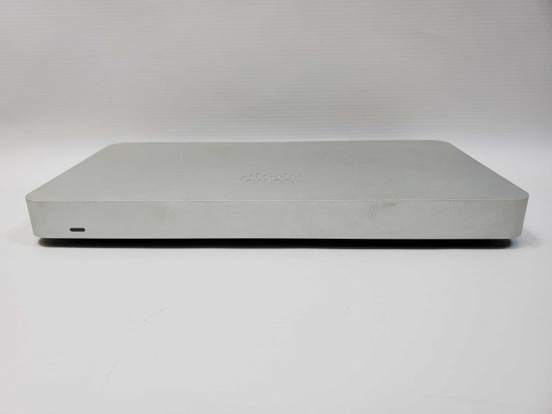 Cisco Meraki MX65-HW Cloud Managed Firewall [Unclaimed] (
