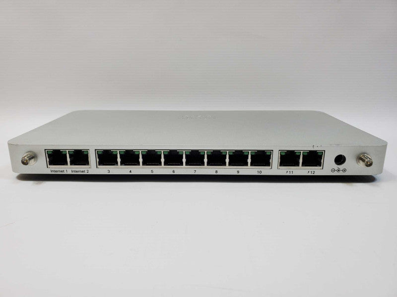 Cisco Meraki MX65-HW Cloud Managed Firewall [Unclaimed] (