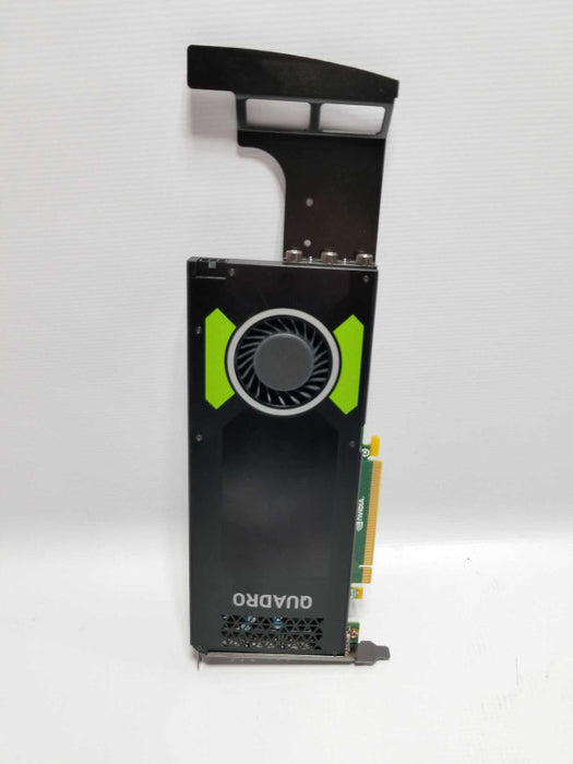 Dell Nvidia Quadro M4000 8GB 4x D-Port PCI-E Graphics Card, TESTED ~