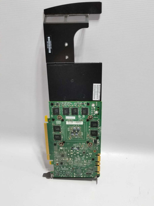Dell Nvidia Quadro M4000 8GB 4x D-Port PCI-E Graphics Card, TESTED ~