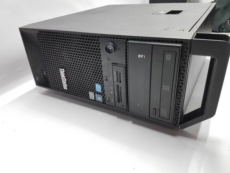 Lenovo S30 Xeon E5-1603 @ 2.80ghz / 32gb ram / read #