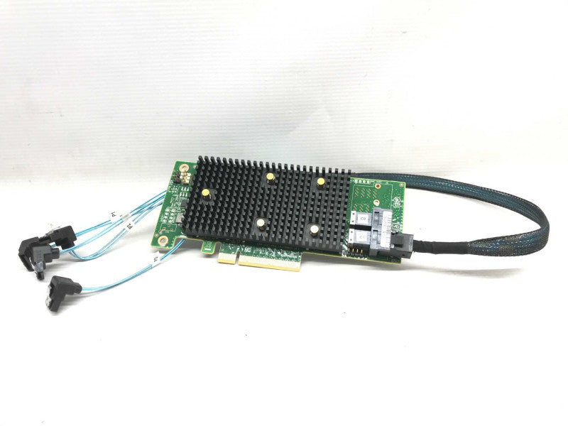 Lenovo ThinkSystem SR570 530-8I 12Gb RAID Card +