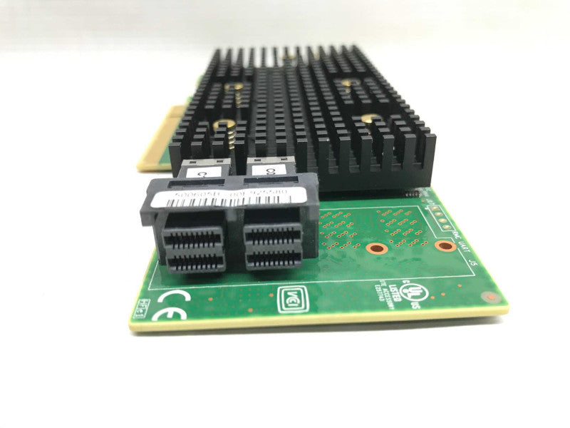 Lenovo ThinkSystem SR570 530-8I 12Gb RAID Card +