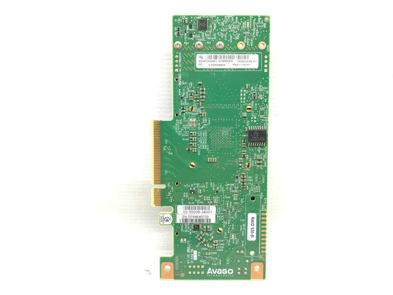 Lenovo ThinkSystem SR570 530-8I 12Gb RAID Card +