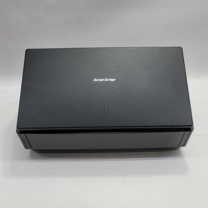 FUJITSU IX500 ScanSnap Document Scanner PA03656-B305 =