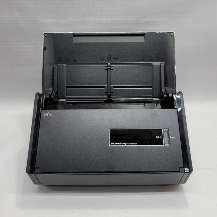 FUJITSU IX500 ScanSnap Document Scanner PA03656-B305 =