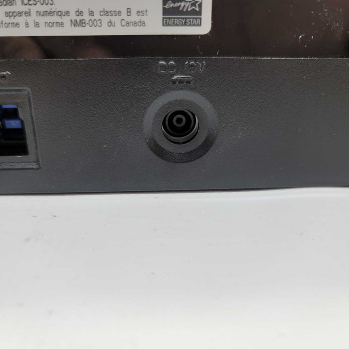 FUJITSU IX500 ScanSnap Document Scanner PA03656-B305 =
