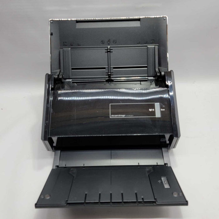 FUJITSU IX500 ScanSnap Document Scanner PA03656-B305 =