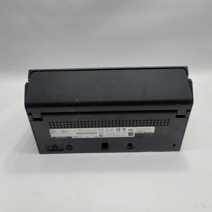 FUJITSU IX500 ScanSnap Document Scanner PA03656-B305 =