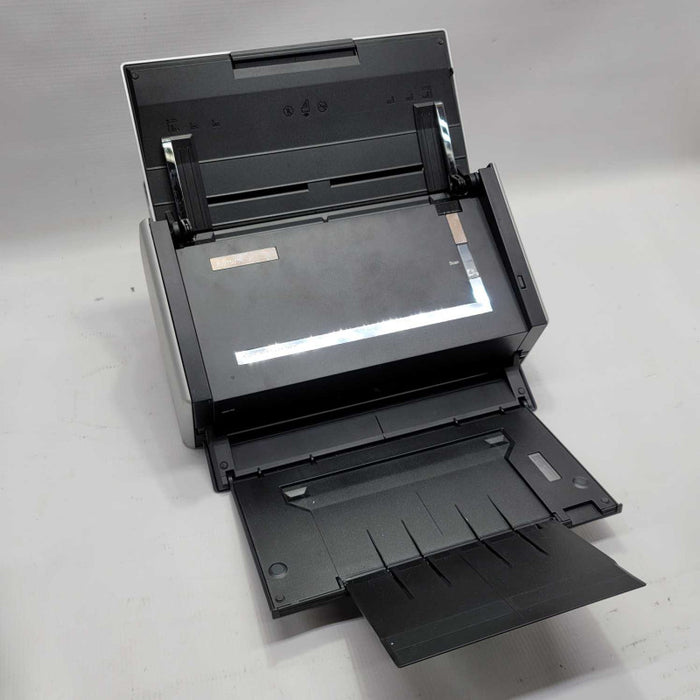 Fujitsu ScanSnap S1500 Instant PDF Sheet-fed Document Scanner =