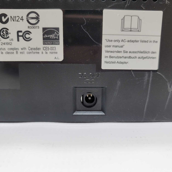 Fujitsu ScanSnap S1500 Instant PDF Sheet-fed Document Scanner =