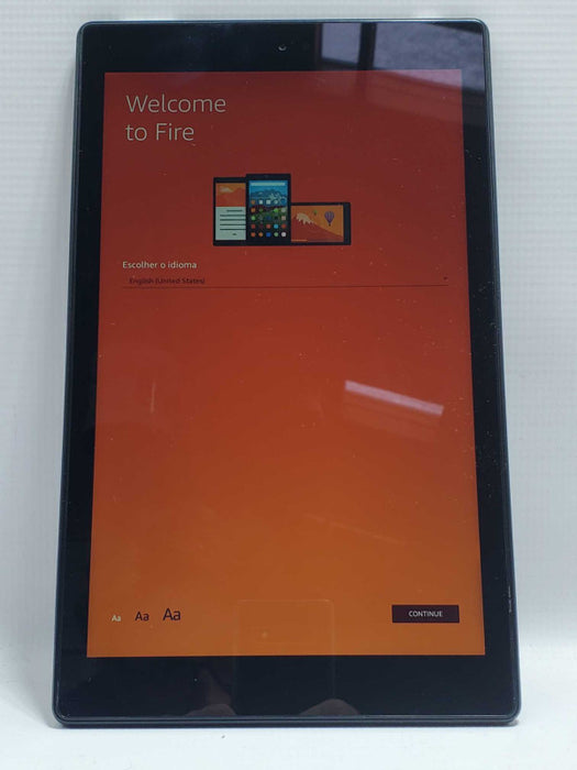 Amazon Kindle Fire HD SL056ZE 7gen 32GB |