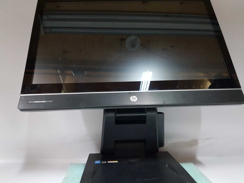 HP EliteOne 800 G1 Touch AiO Business PC i7-4790K 4ghz / 8gb ram #