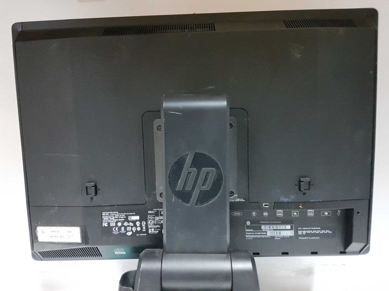 HP EliteOne 800 G1 Touch AiO Business PC i7-4790K 4ghz / 8gb ram #