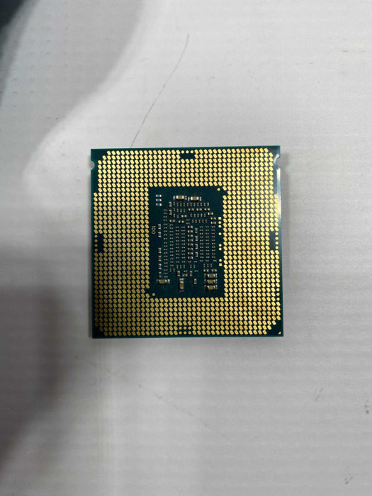 Intel CORE i5-9400 CPU Only  -