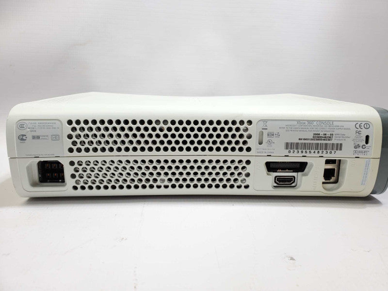 Microsoft Original Xbox 360 20GB Console +
