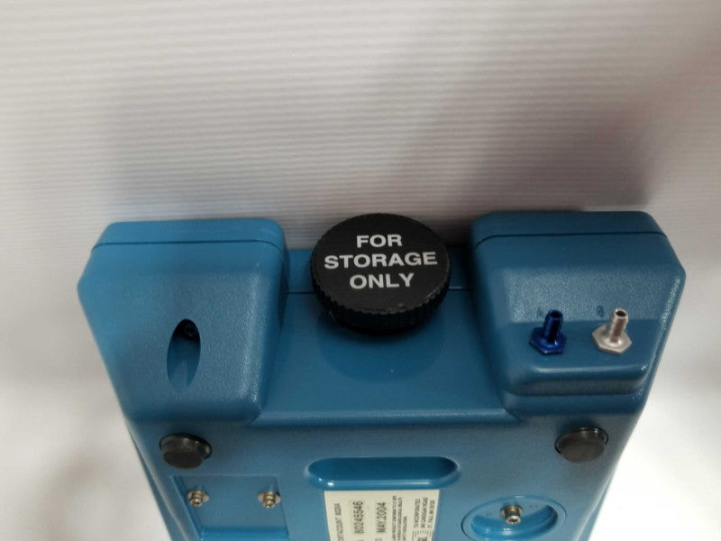 TSI PortaCount Plus 8020A Respirator Fit Tester, AS-IS ~
