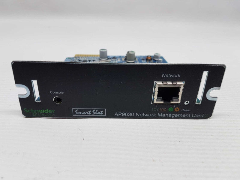 APC AP9630 UPS Network Management Card #