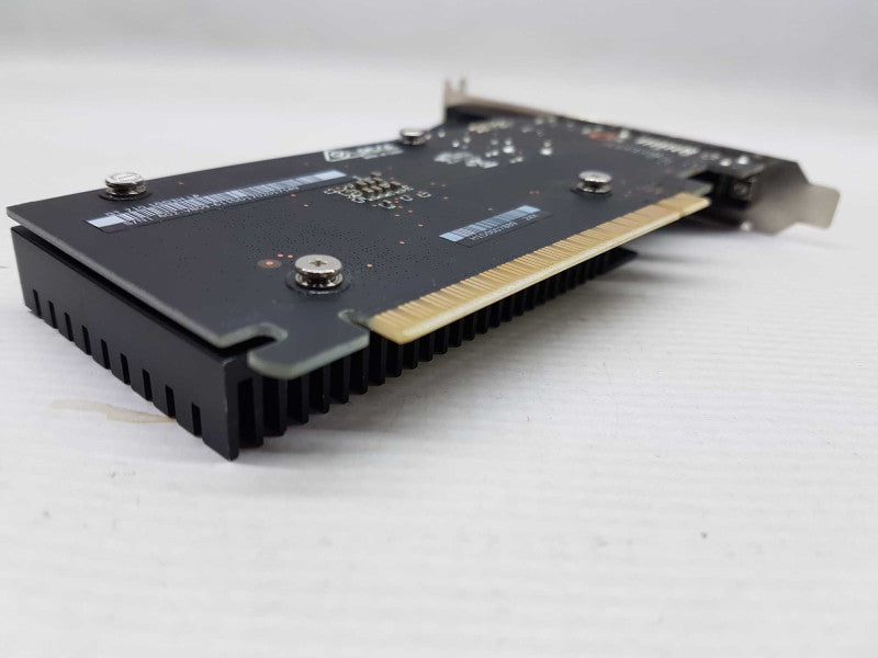 MSI GT 710 1GB DDR3 Low profile Graphics Processing Unit #