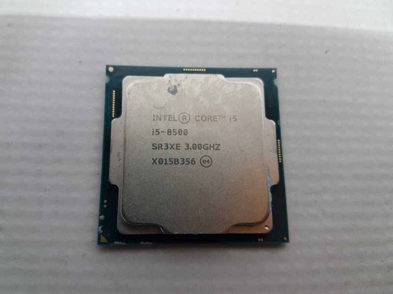 Intel Core i5-8500 6C/6T 3.00ghz FCLGA1151 #