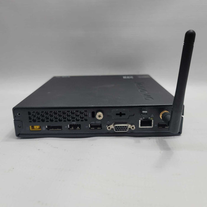 Lenovo ThinkCentre Mini M73 i5-4570T @ 2.9GHz 4GB RAM 128Gb SSD Wi-Fi =