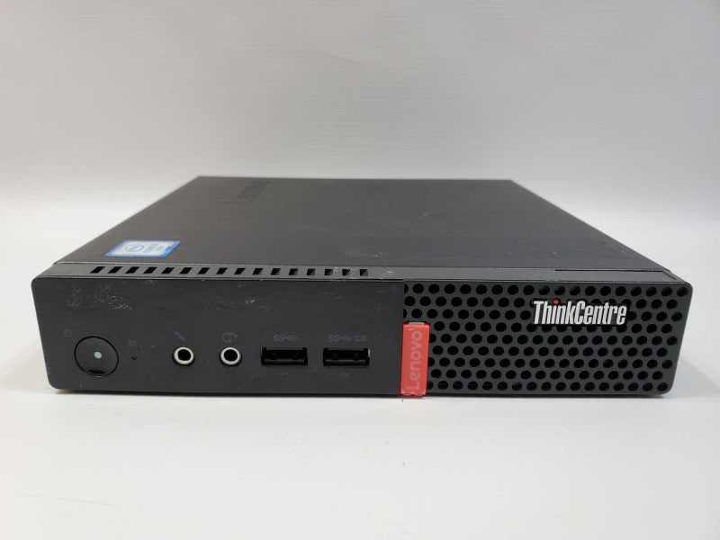 Lenovo ThinkCentre M710q Core i5-6500T @ 2.5GHz 8GB DDR4 NO HDD (