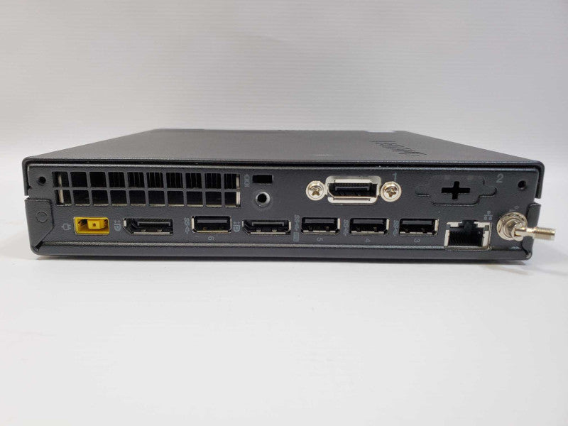 Lenovo ThinkCentre M710q Core i5-6500T @ 2.5GHz 8GB DDR4 NO HDD (