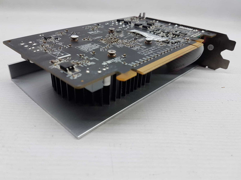 xfx amd radeon 7750 800M 1GB DDR5 HDMI DVI VGA PCI-E Graphics Card  #