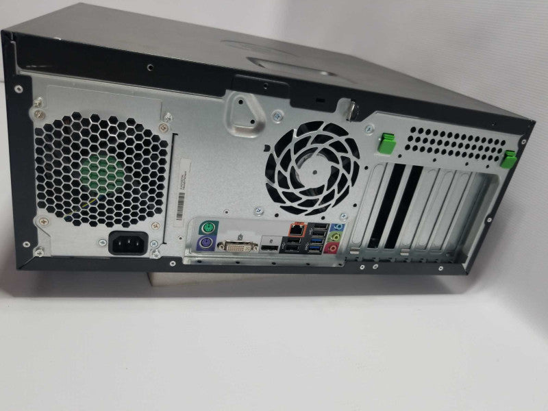HP Z220 workstation i7-3770 @ 3.40ghz / 16GB ram, No HDDs ~