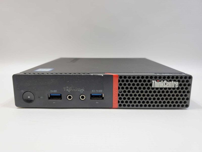 Lenovo ThinkCentre M700 Core i5-6500T @ 2.5 GHz 8GB DDR4 No HDD (