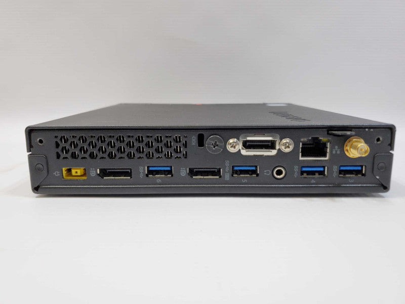 Lenovo ThinkCentre M700 Core i5-6500T @ 2.5 GHz 8GB DDR4 No HDD (