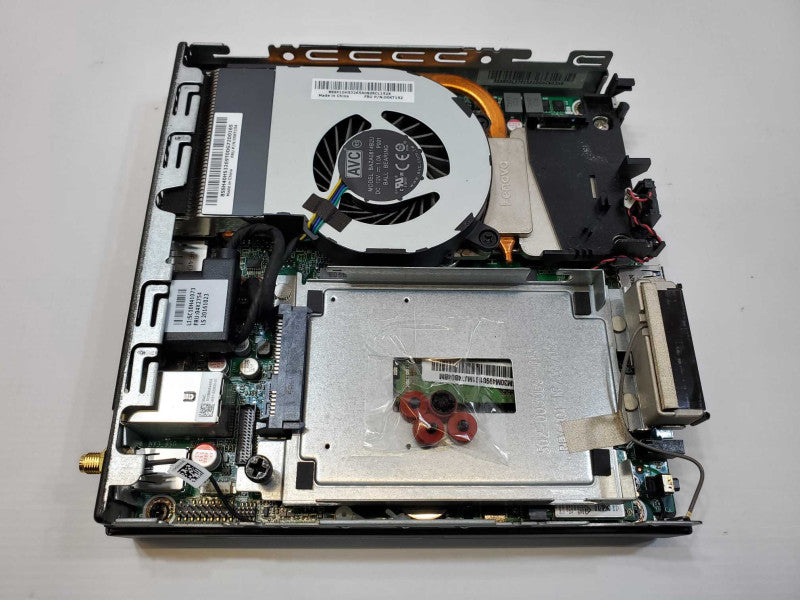 Lenovo ThinkCentre M700 Core i5-6500T @ 2.5 GHz 8GB DDR4 No HDD (