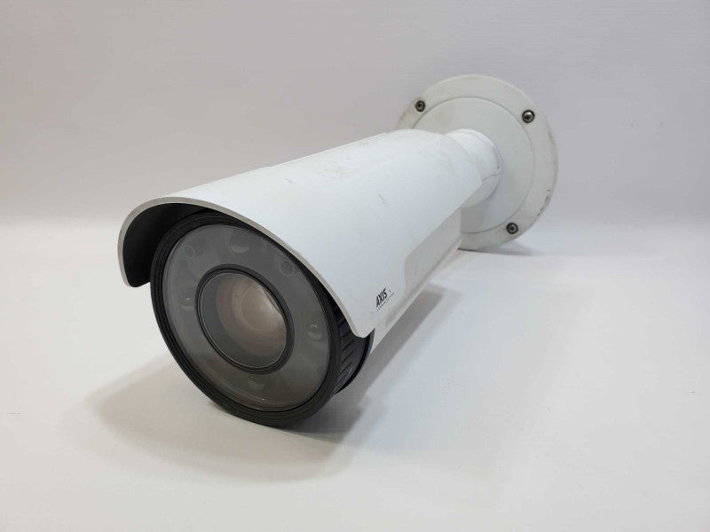 AXIS IP66 Q1765-LE IR Outdoor Bullet IP Security Camera (